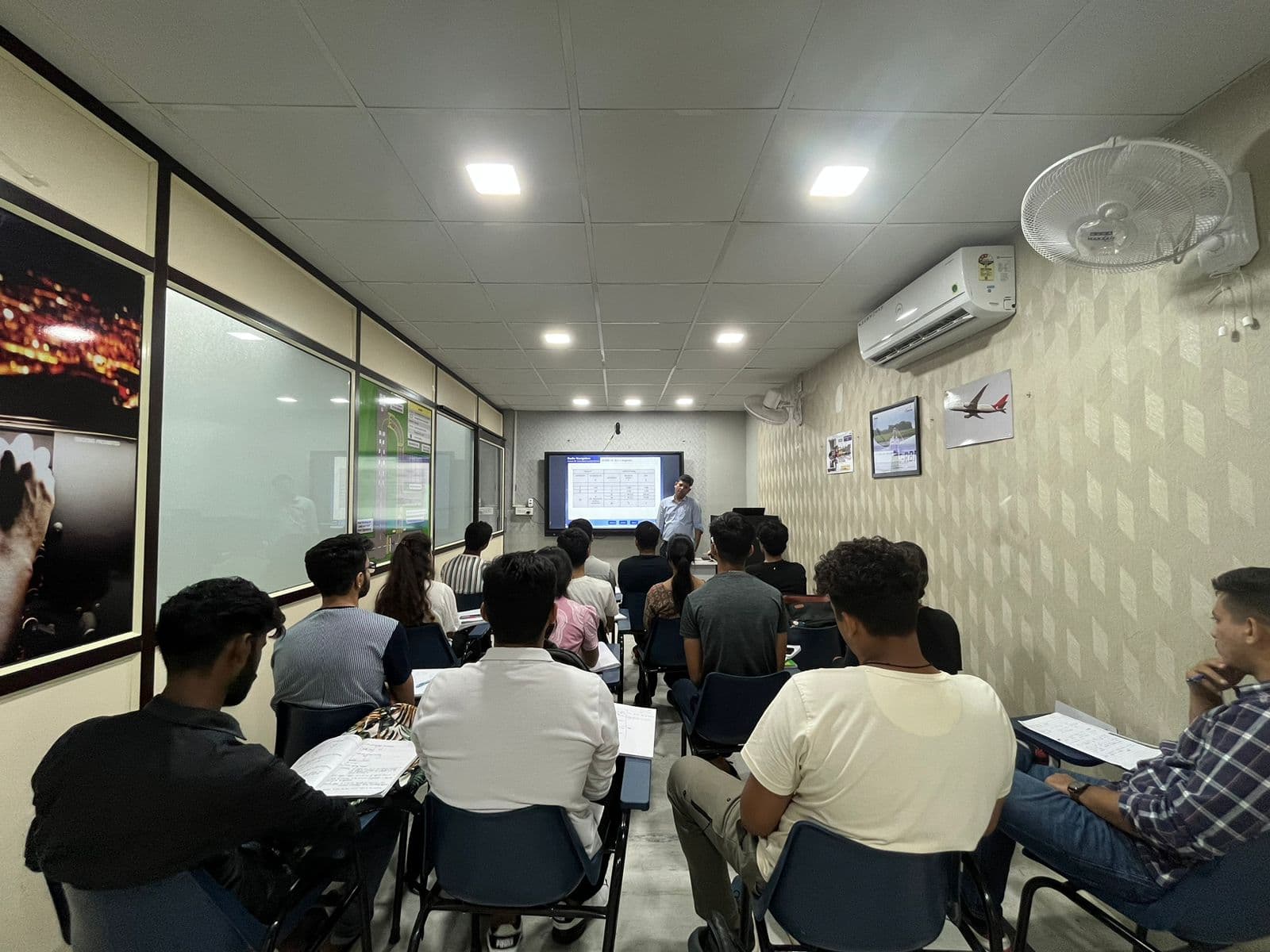 Top Flyer Pilot Training Academy New Delhi Campus photo 2